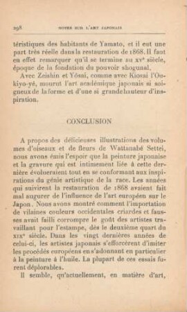 Conclusion