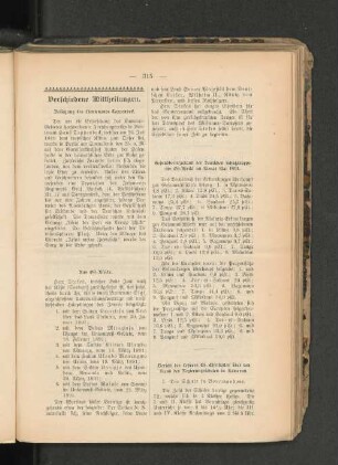 Besetzung des Lieutnants Tappenbe