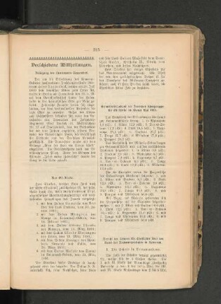 Besetzung des Lieutnants Tappenbe