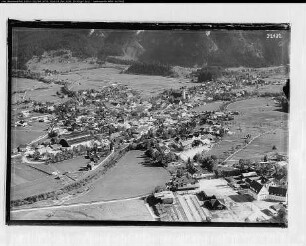 Oberammergau