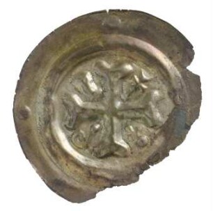 Münze, Pfennig, 1185-1224