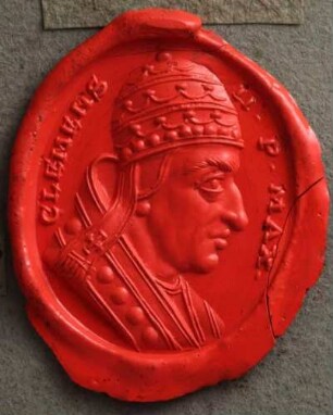 Clemens II.