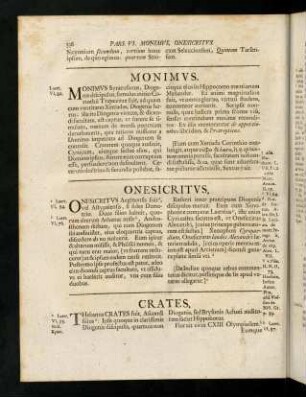 536, Onesicritus