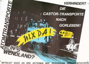 Nix da!