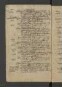 Bürgerbuch der Stadt Zeitz - 1701-1801