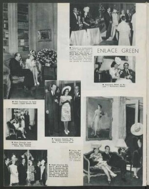 Enlace Green Devoto - Méndez