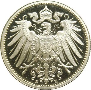 1 Mark