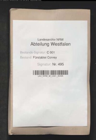 Besetzung der vakanten Dompräbenden