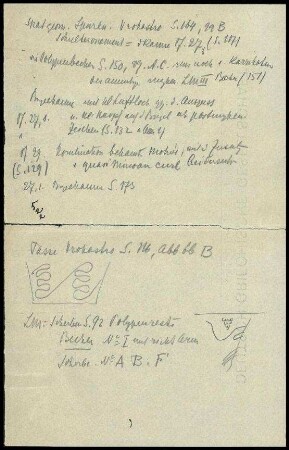 Notizzettel