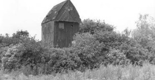 Zehdenick-Badingen. Bockmühle