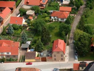 Molsdorf