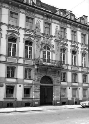 Palais Gise