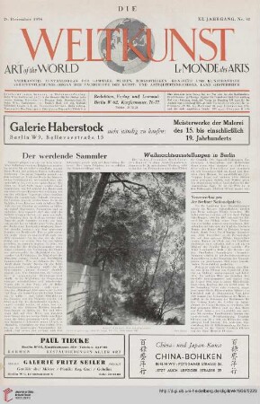 Nr. 52 (25. Dezember)