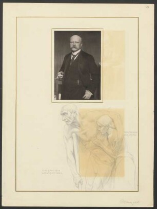 [Prof.] Ludwig Manzel