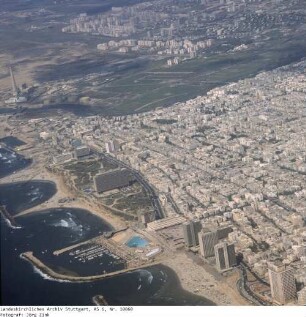 Israel: Tel Aviv