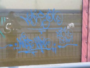 unleserlich ..."PuNiSHeR"... TBR CRew!