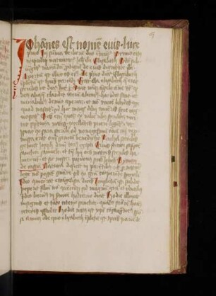 Petrus de Palude: Thesaurus novus.