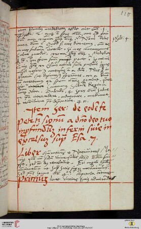 De Natiúitate Virginis Marie [!] [Predigttext, Ps 96,11:]