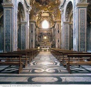 Santa Maria dell'Orto