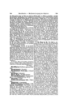 Ward, Maria, s. Englische Fräulein.