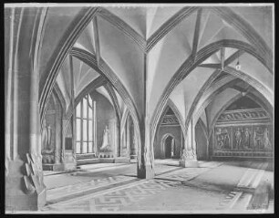 Meißen. Albrechtsburg