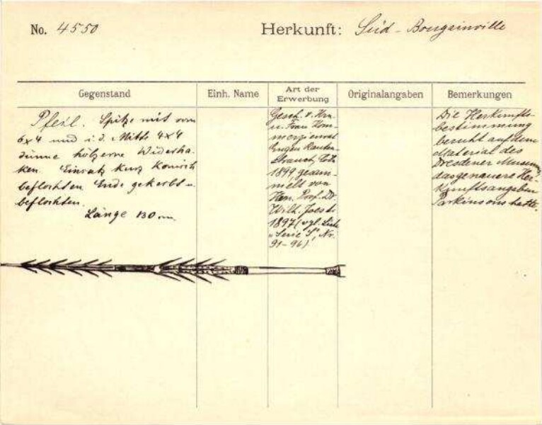 Il s'agit de la numérisation d'un document historique. Il reflète le contexte dans lequel il a été rédigé et ne correspond pas aux normes actuelles d'un langage conscient de l'histoire et de la diversité.