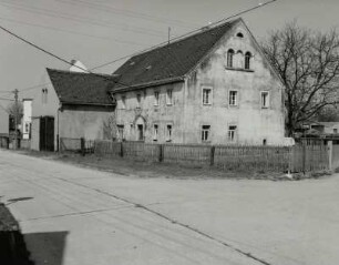 Bauernhof, Laußnitz
