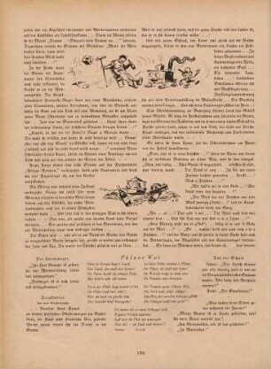 "Das Märchen von der Flaschen Wein"