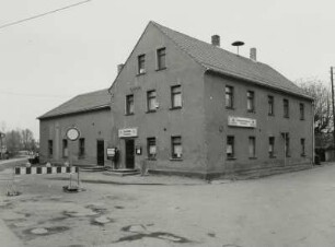Gasthaus Kleinpösna