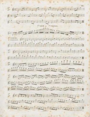 7. Lage = 7. Position