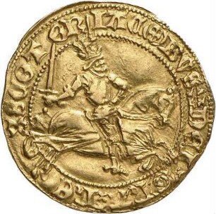 Schottland: Jakob III.