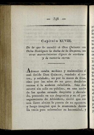 Capitulo XLVIII.