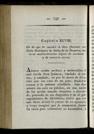 Capitulo XLVIII.