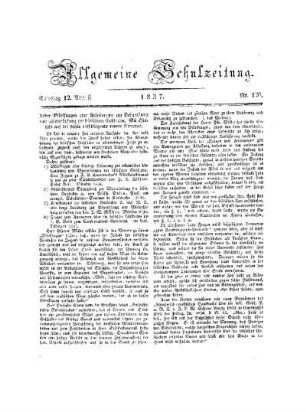 Ueber Bibelfragen oder Anleitungen zur Behandlung und Wiederholung der biblischen Geschichte. Mit Hinsicht auf die dahin einschlagende neuere Literatur