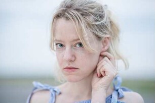 Julia Zange