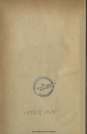 Museum interessanter Scenen, Schilderungen und Erzählungen aus der Literatur aller Nationen Europa's : für die reifere Jugend zur belehrenden und unterhaltenden Lectüre / von Friedrich Hobirk. Mit Illustr. von Th. Hosemann