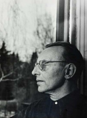 Carl Orff, Komponist
