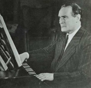 Ramin, Günther