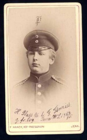 H. Plass