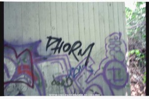 PHoRM
