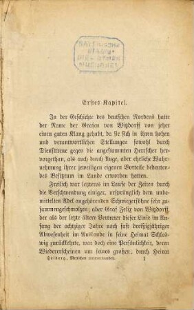 Menschen untereinander : von Hermann Heiberg