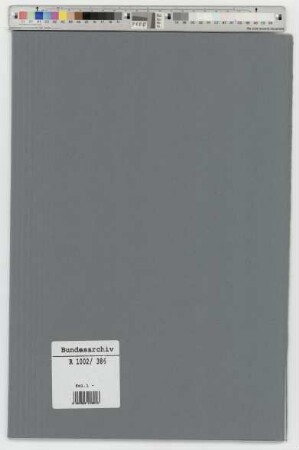 Eckers, Wilhelm, Bahnmeister: ohne Titel