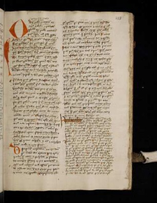 Textus. Cap. 1-22. Quasi stella clericorum matutina in medio nebule [Sir 50,6] id est peccatorum. Proprietates huius stelle matutine possunt referri ad quamlibet doctorem fidei id est sacerdotem …