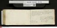 Stammbuch des Ernst Philipp Ludwig Zellmann (1763-1795) aus
                           Braunschweig