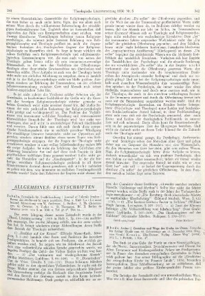 341-342 [Rezension] Volksmärchen aus dem Jeyporeland