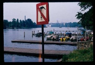 Spree / Oberschöneweide 21.6.78