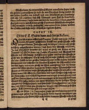 11r-13v, Caput IX - Caput X