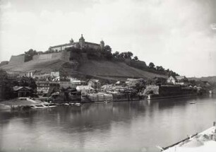 Festung Marienberg