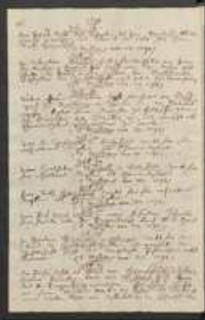 Sitzungsprotokoll 28.06.1793 [in: Protocoll über Alles, was die Gesellschaft theils durch Missive, theils in ihren botanischen Privat- und oeffentlichen Versammlungen abgehandelt, beschlossen und vollzogen hat, S.46]