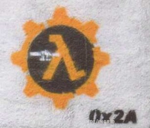 {LAMBDA} | 0x2A